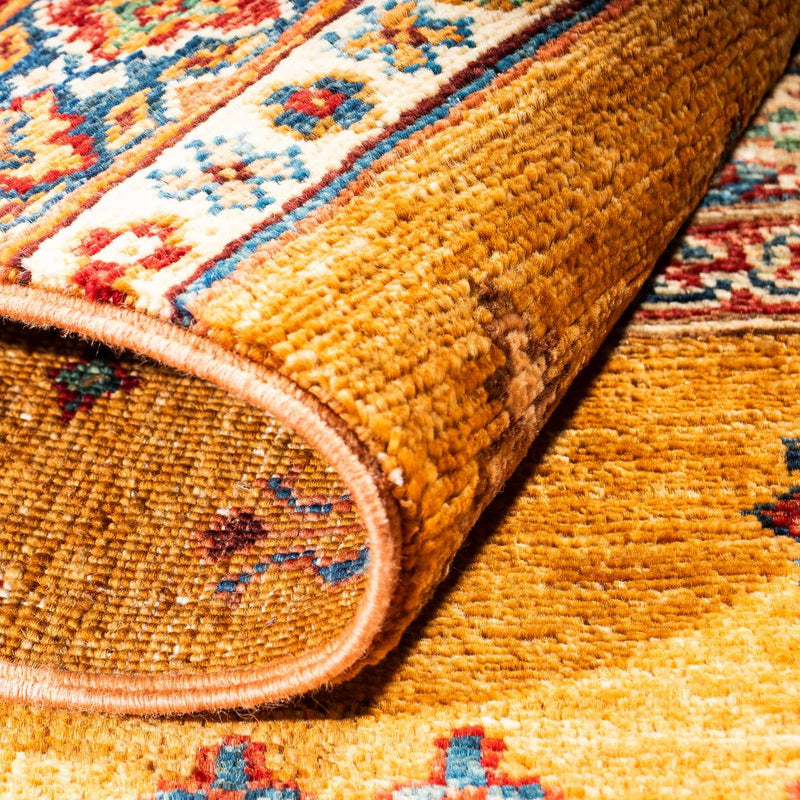 Shal Teppe 215x74cm - Orientalsk teppe