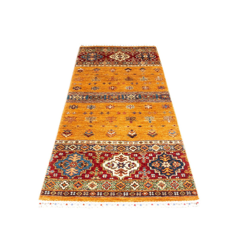 Shal Teppe 215x74cm - Orientalsk teppe