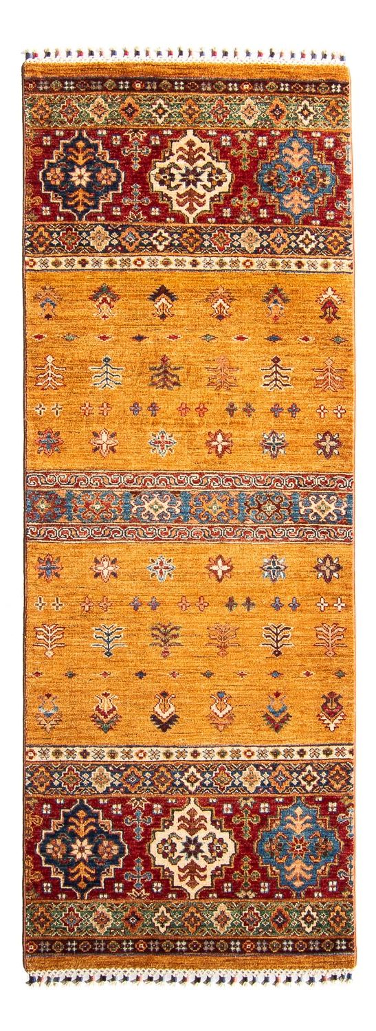 Shal Teppe 215x74cm - Orientalsk teppe