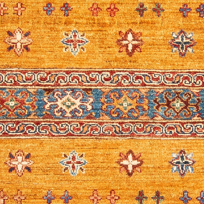 Shal Teppe 215x74cm - Orientalsk teppe