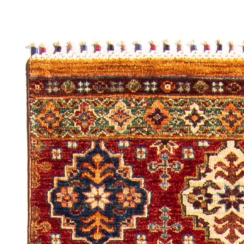 Shal Teppe 215x74cm - Orientalsk teppe