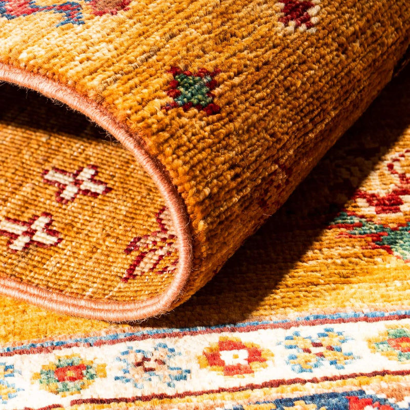 Shal Teppe 215x74cm - Orientalsk teppe