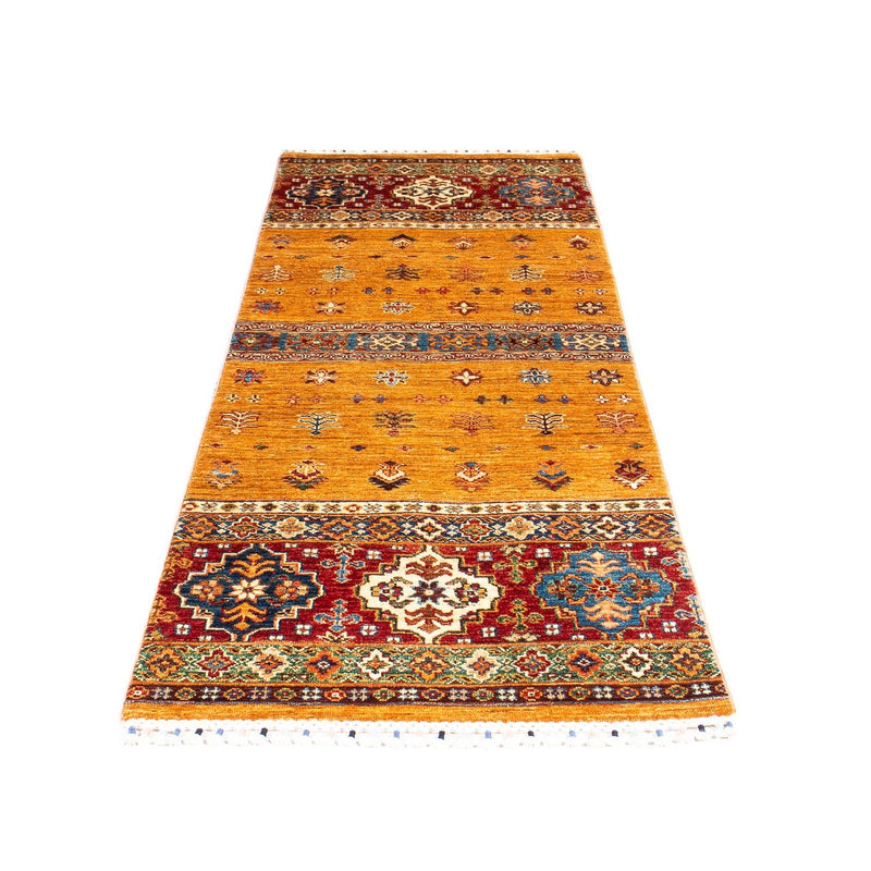 Shal Teppe 215x74cm - Orientalsk teppe
