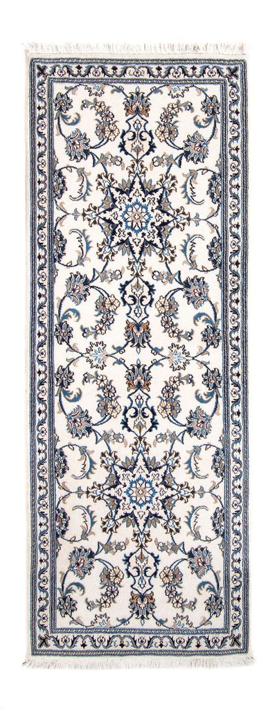 Nain Teppe 80x202cm - Persisk teppe