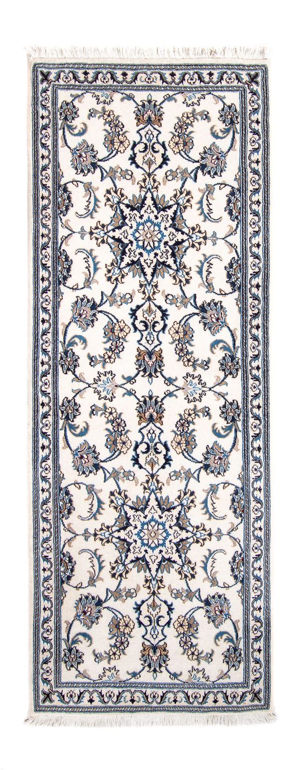 Nain Teppe 202x80cm - Persisk teppe
