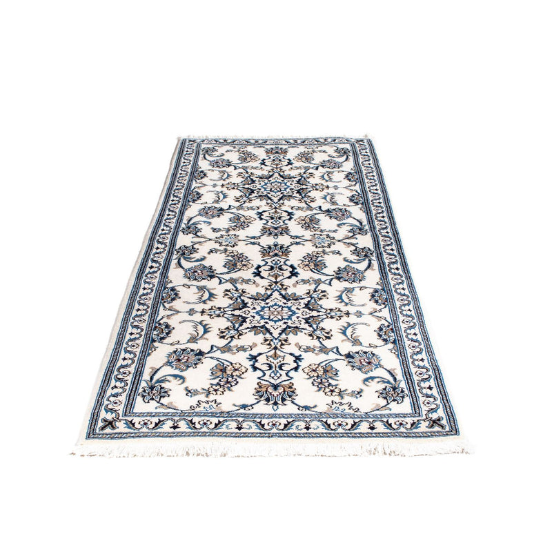 Nain Teppe 202x80cm - Persisk teppe
