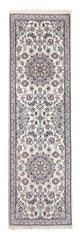 Nain - 9 la Teppe 62x200cm - Persisk teppe