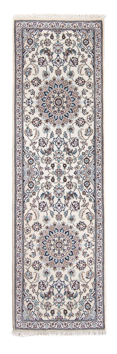 Nain - 9 la Teppe 62x200cm - Persisk teppe