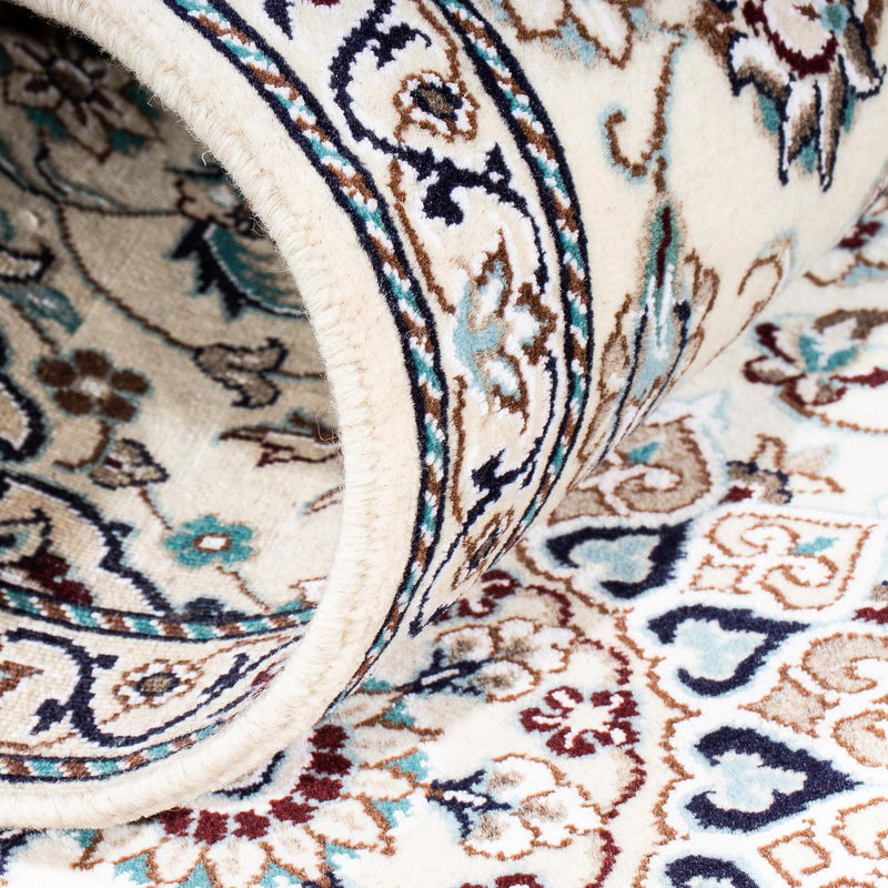 Nain - 9 la Teppe 62x200cm - Persisk teppe