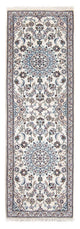Nain - 9 la Teppe 196x63cm - Persisk teppe