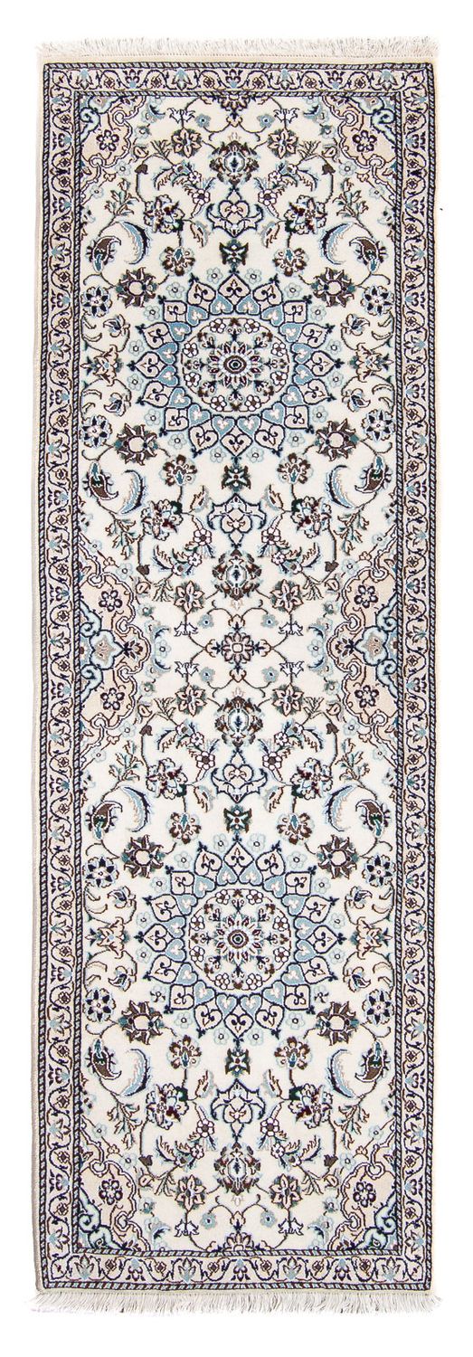 Nain - 9 la Teppe 196x63cm - Persisk teppe