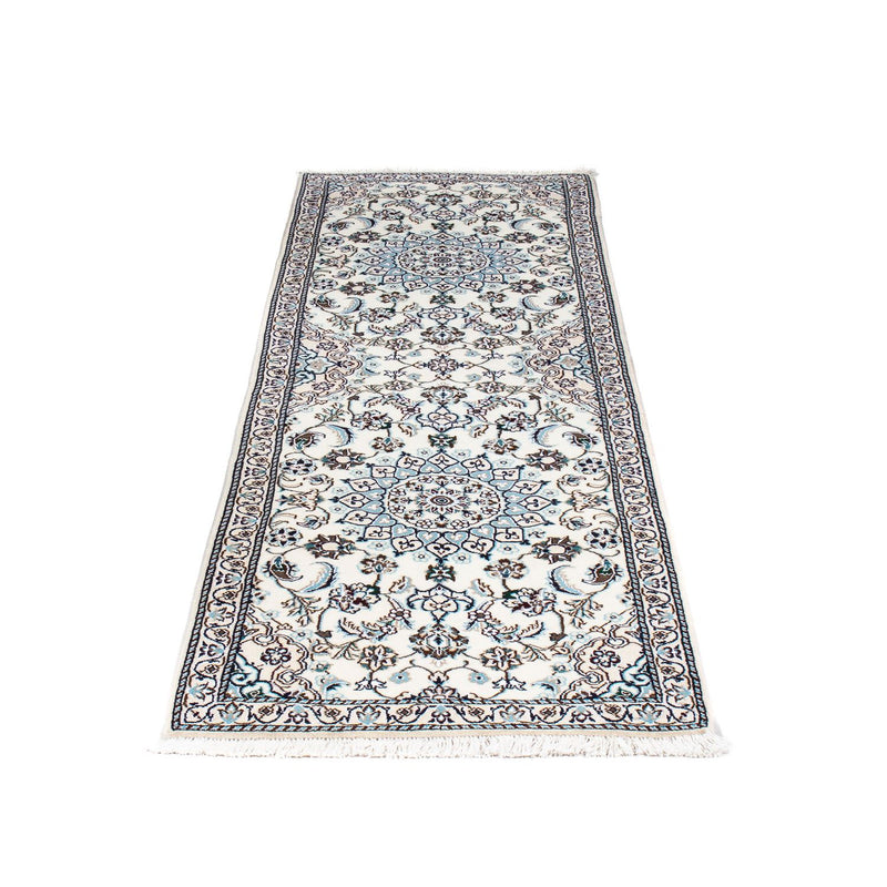 Nain - 9 la Teppe 196x63cm - Persisk teppe