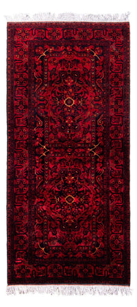 Khal Mohammadi Teppe 102x203cm - Orientalsk teppe – product image