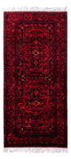 Khal Mohammadi Teppe 102x203cm - Orientalsk teppe