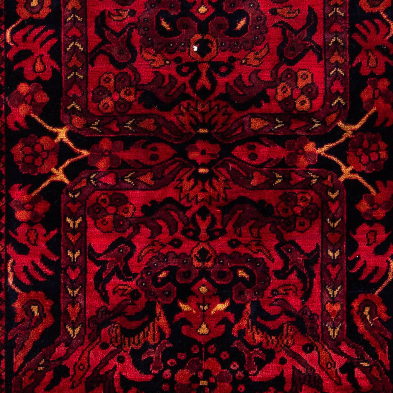 Khal Mohammadi Teppe 102x203cm - Orientalsk teppe