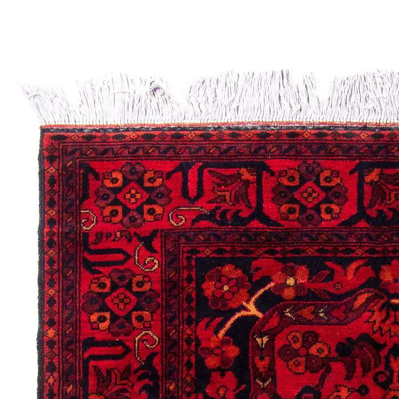 Khal Mohammadi Teppe 102x203cm - Orientalsk teppe