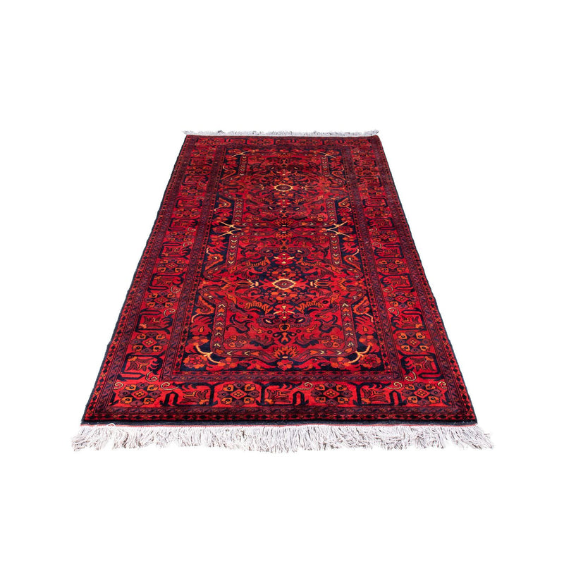 Khal Mohammadi Teppe 102x203cm - Orientalsk teppe