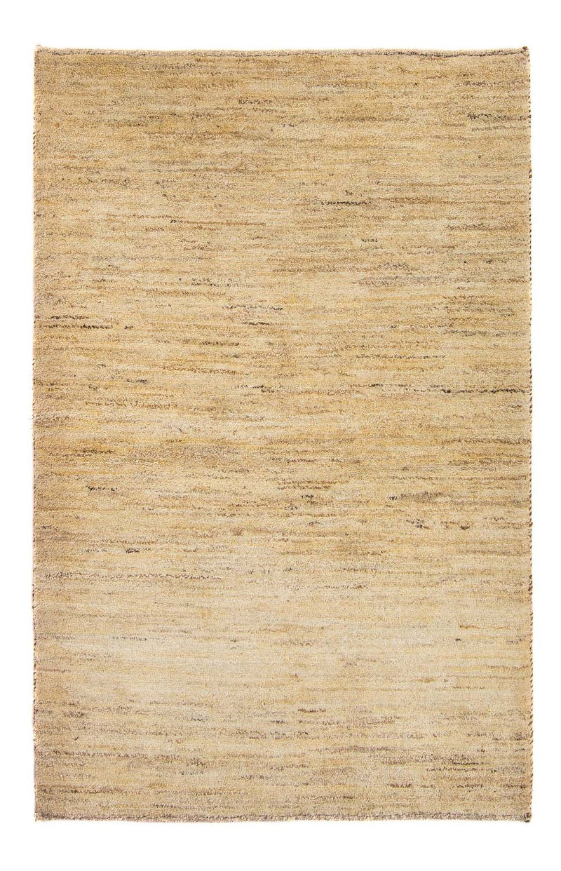 Persisk Gabbeh Teppe 149x108cm - Perserteppich Wollteppich