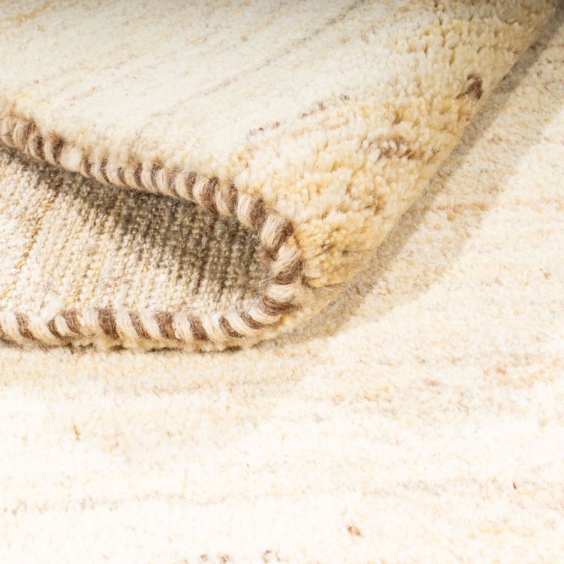 Persisk Gabbeh Teppe 149x108cm - Perserteppich Wollteppich