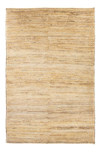 Persisk Gabbeh Teppe 95x154cm - Perserteppich Wollteppich