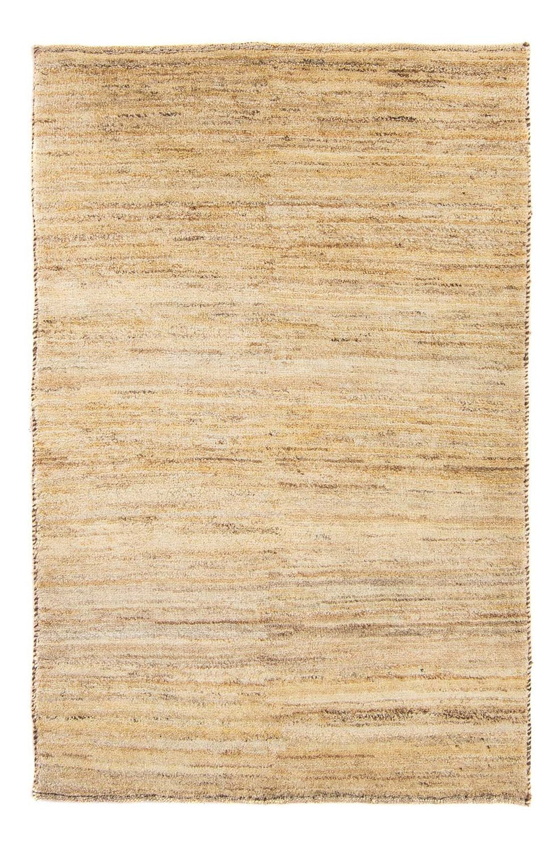 Persisk Gabbeh Teppe 154x95cm - Perserteppich Wollteppich