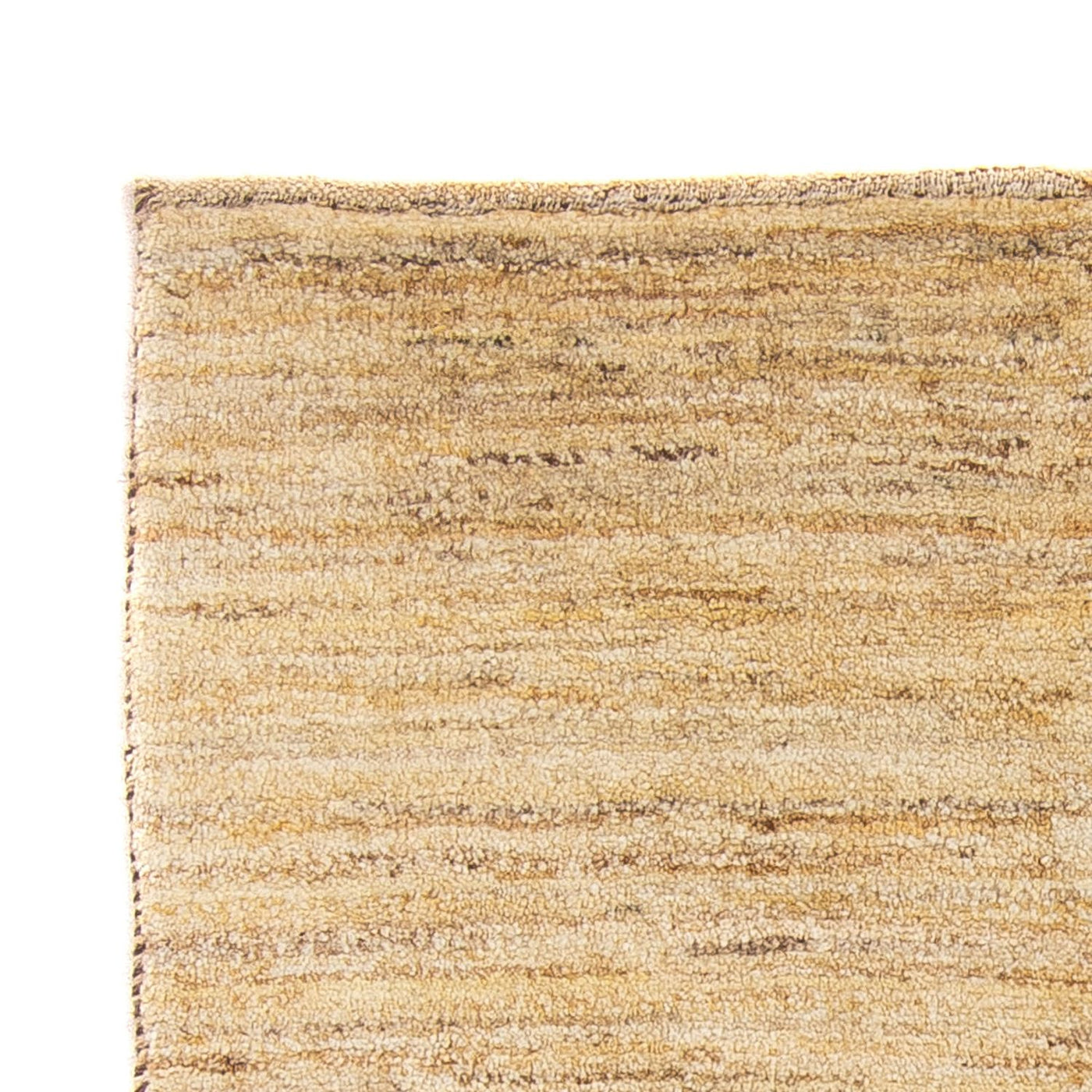 Persisk Gabbeh Teppe 154x95cm - Perserteppich Wollteppich