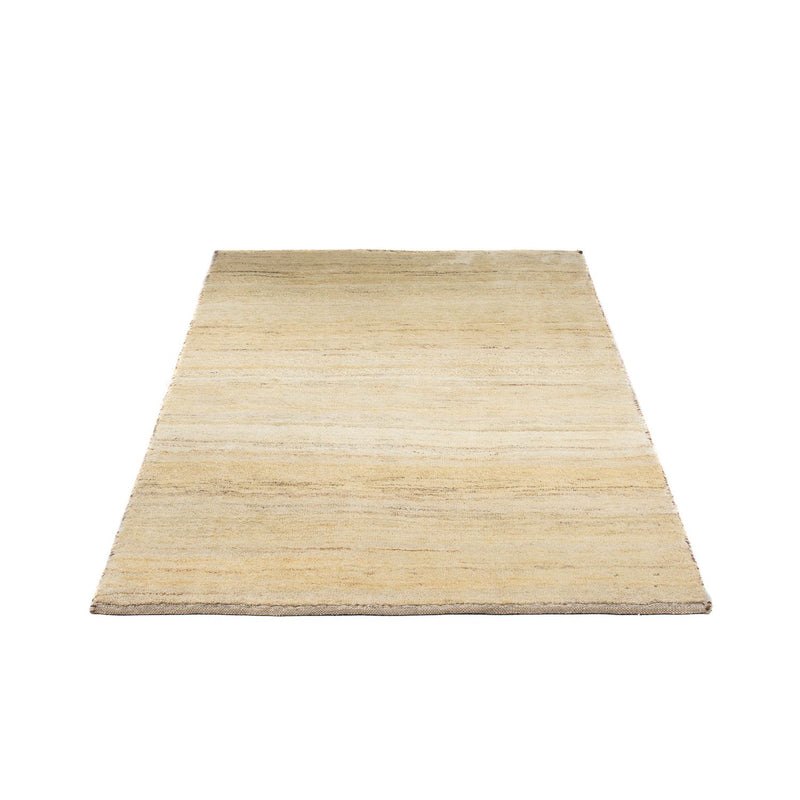 Persisk Gabbeh Teppe 154x95cm - Perserteppich Wollteppich