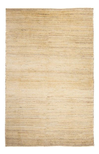 Persisk Gabbeh Teppe 92x150cm - Perserteppich Wollteppich