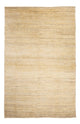 Gabbeh-teppe - persisk - 150 x 92 cm - lys beige