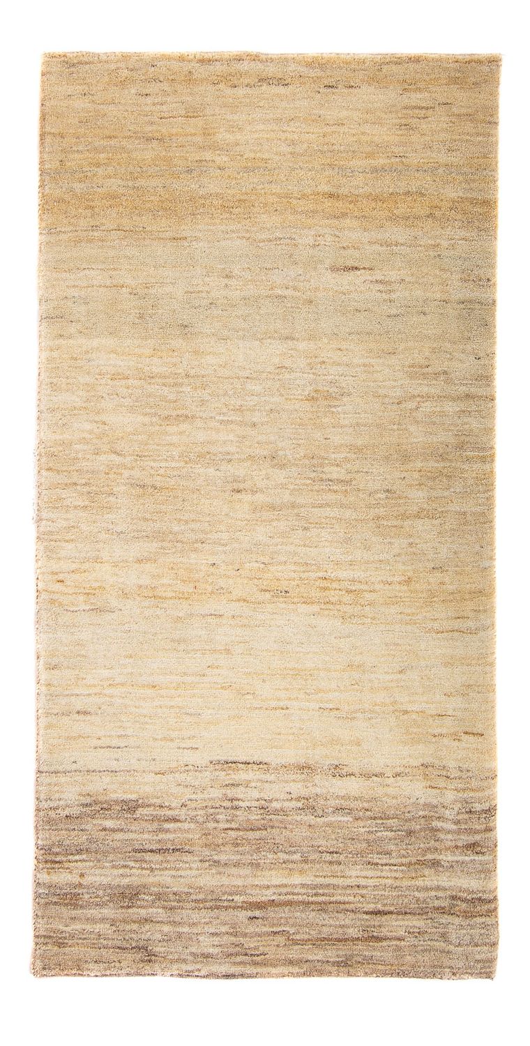 Persisk Gabbeh Teppe 165x87cm - Perserteppich Wollteppich