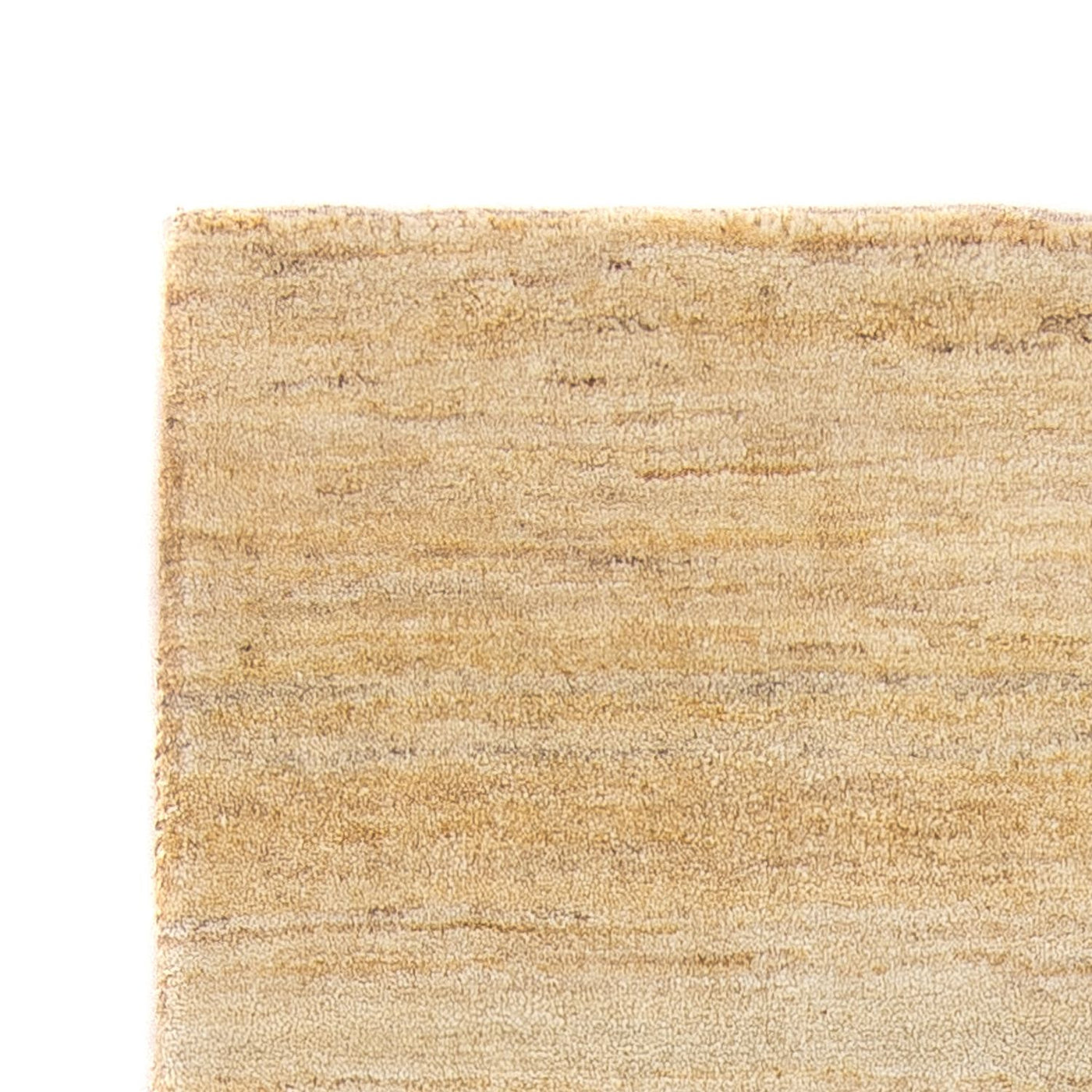 Persisk Gabbeh Teppe 165x87cm - Perserteppich Wollteppich