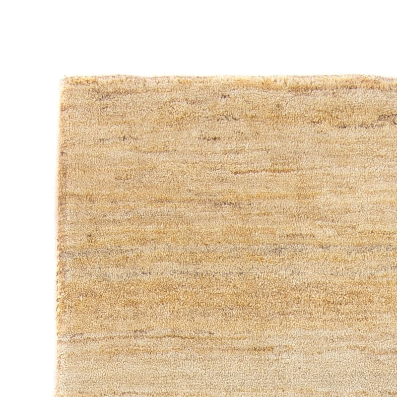 Persisk Gabbeh Teppe 165x87cm - Perserteppich Wollteppich
