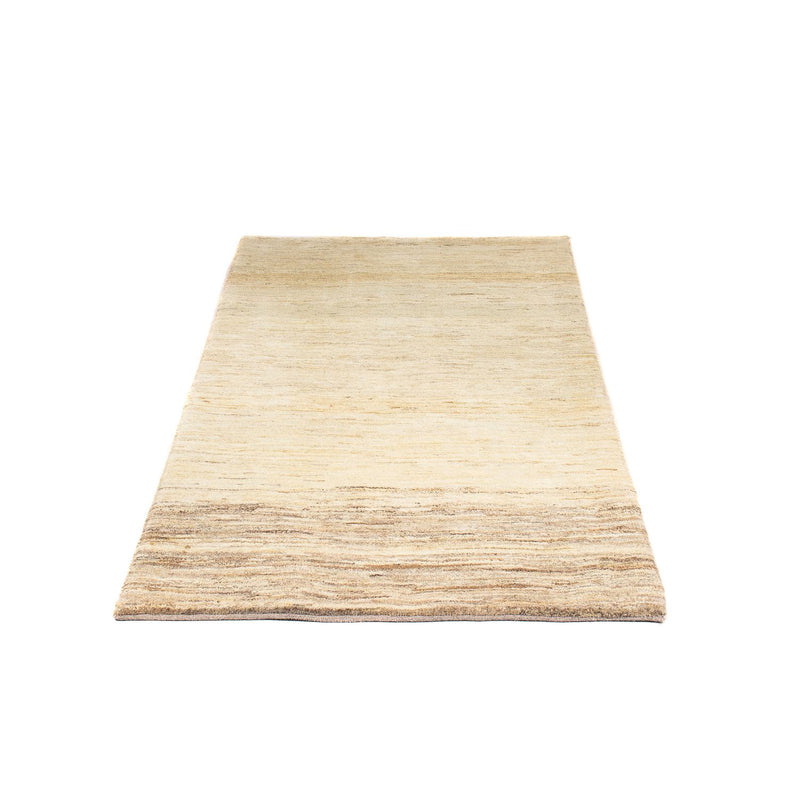 Persisk Gabbeh Teppe 165x87cm - Perserteppich Wollteppich
