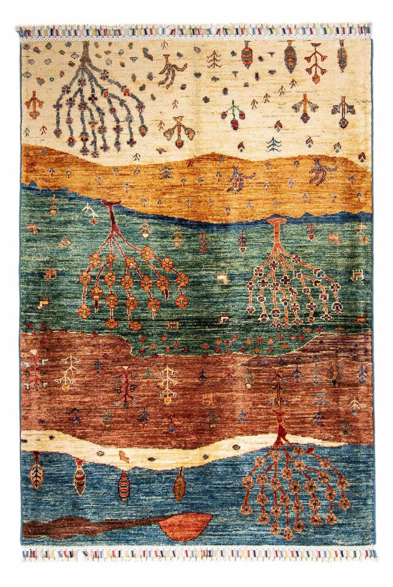Ariana Teppe 104x150cm - Orientalsk teppe