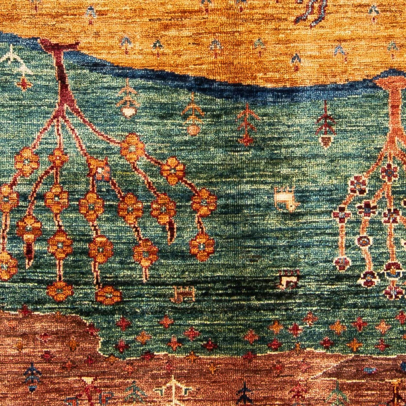 Ariana Teppe 104x150cm - Orientalsk teppe