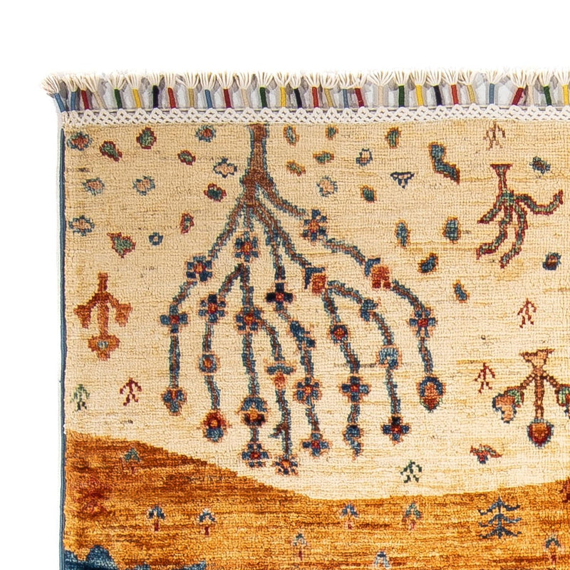 Ariana Teppe 104x150cm - Orientalsk teppe
