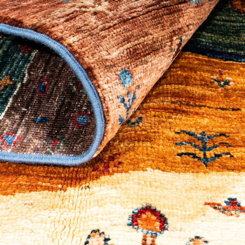 Ariana Teppe 104x150cm - Orientalsk teppe