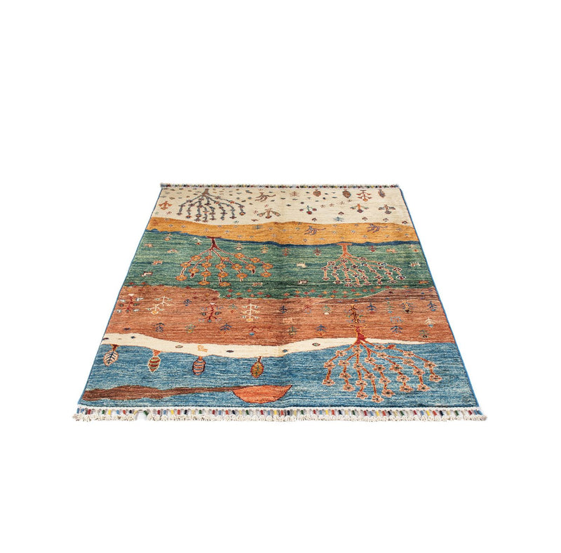 Ariana Teppe 104x150cm - Orientalsk teppe