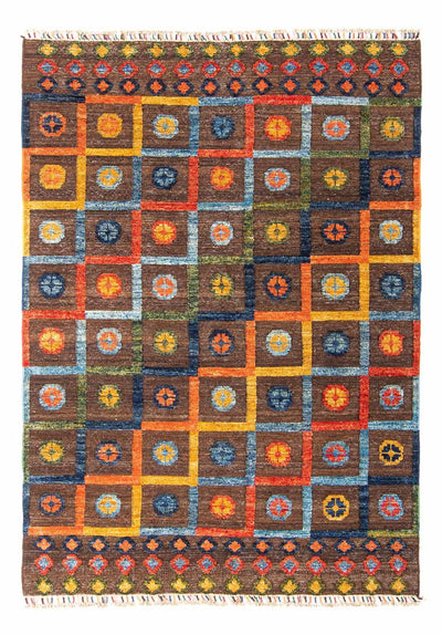 Kilim Maimana Teppe 128x191cm - Ullteppe