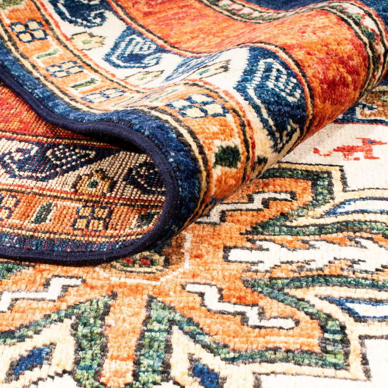 Afghansk teppe 122x185cm - Orientalsk teppe