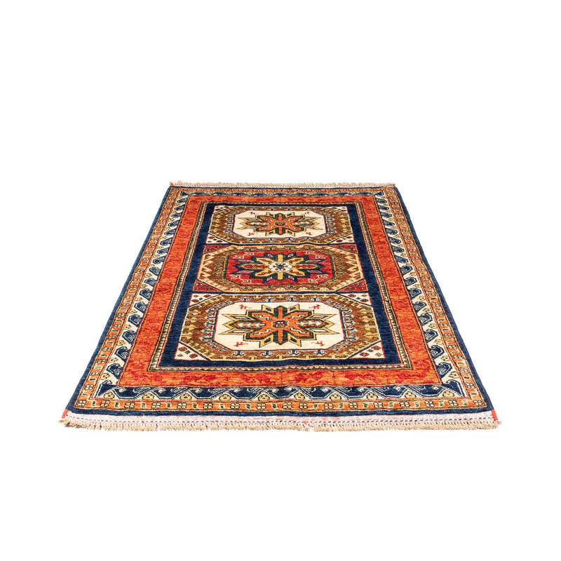 Afghansk teppe 122x185cm - Orientalsk teppe