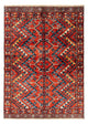 Afghansk teppe 182x118cm - Orientalsk teppe