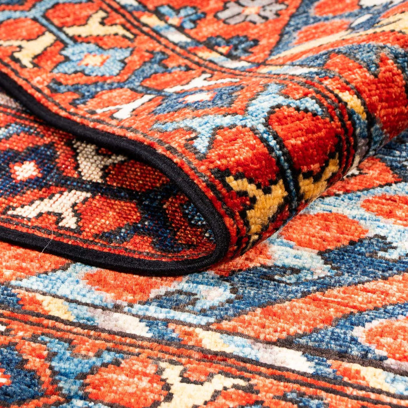Afghansk teppe 182x118cm - Orientalsk teppe