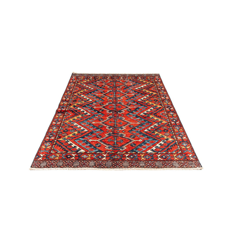 Afghansk teppe 182x118cm - Orientalsk teppe
