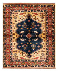 Afghansk teppe 152x200cm - Orientalsk teppe – product image