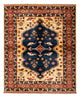 Afghansk teppe 152x200cm - Orientalsk teppe