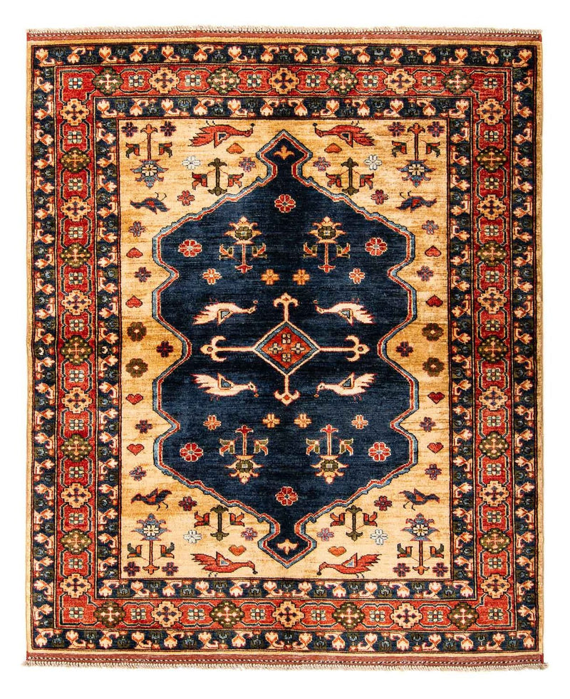 Afghansk teppe 152x200cm - Orientalsk teppe