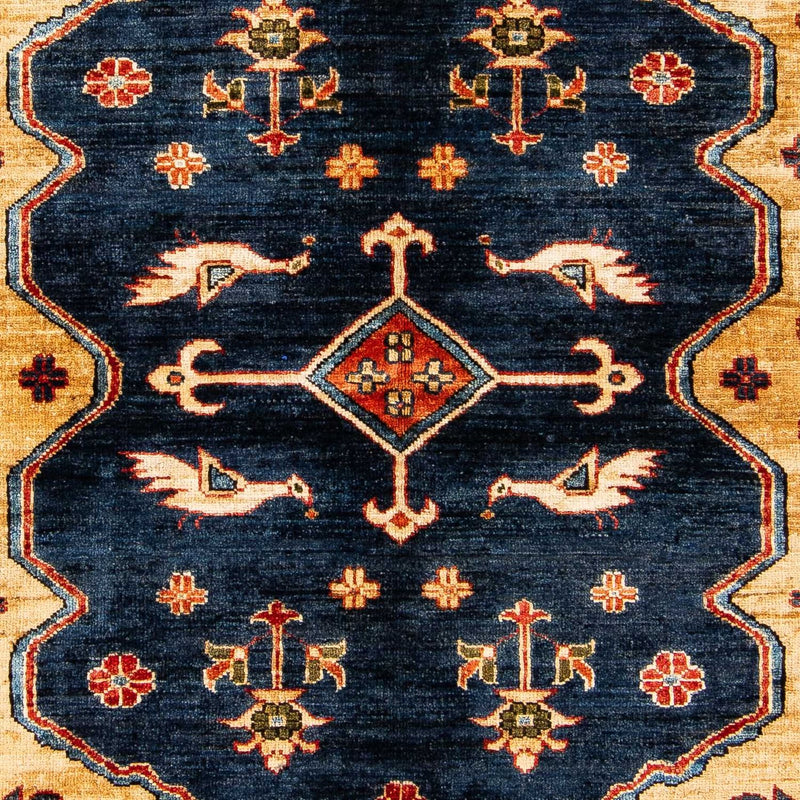 Afghansk teppe 152x200cm - Orientalsk teppe