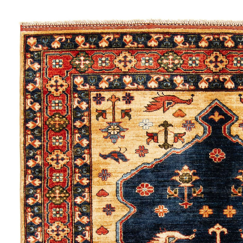 Afghansk teppe 152x200cm - Orientalsk teppe