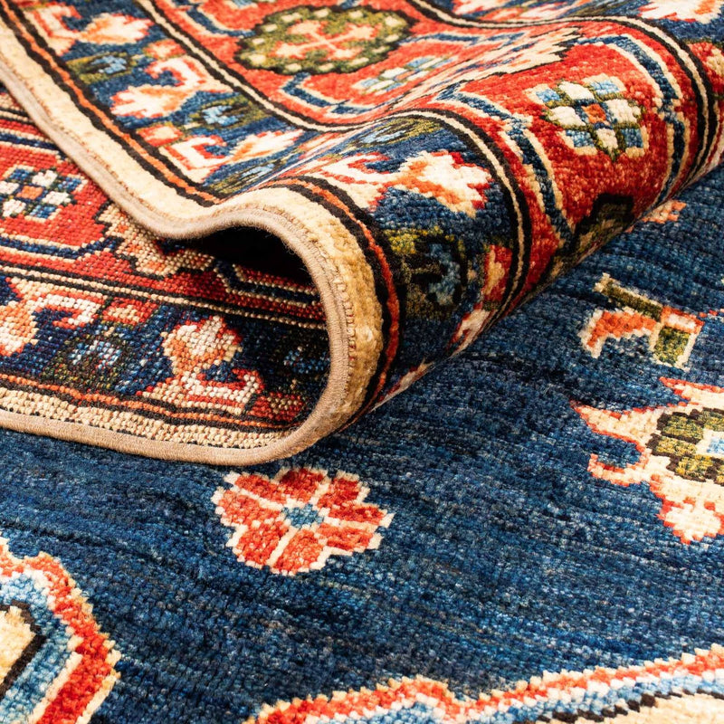 Afghansk teppe 152x200cm - Orientalsk teppe